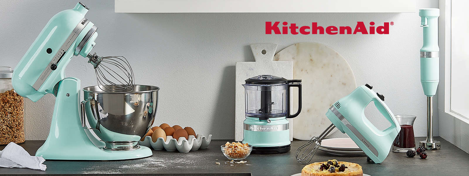 KitchenAid Wayfair